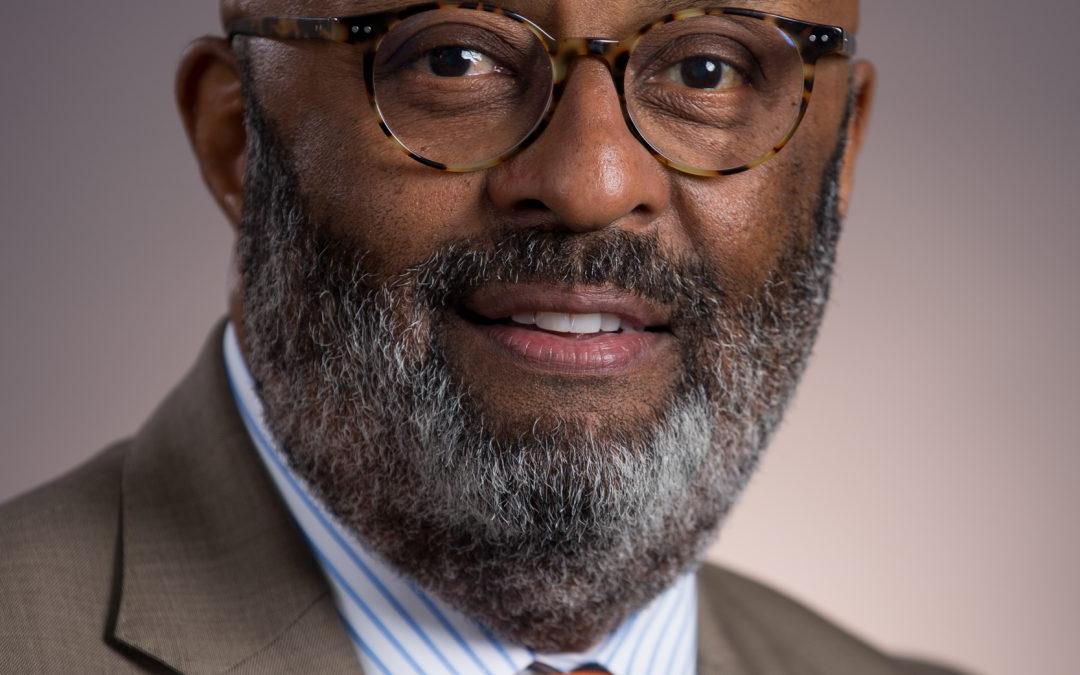 Rowan-Cabarrus Community College Names Elbert Lassiter as New Vice President of Corporate and Continuing 教育